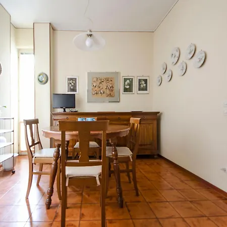Apartman Lo Scrittoio Luminoso Pesaro